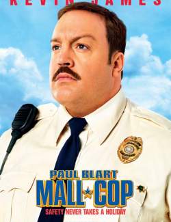 - / Paul Blart: Mall Cop (2009) HD 720 (RU, ENG)