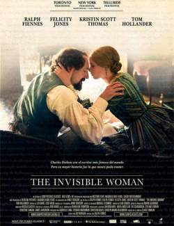  / The Invisible Woman (2012) HD 720 (RU, ENG)