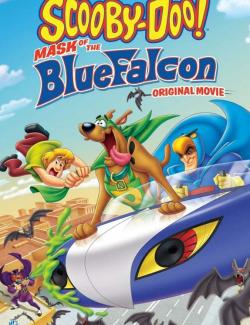 Скуби-Ду! Маска голубого сокола / Scooby-Doo! Mask of the Blue Falcon (2012) HD 720 (RU, ENG)