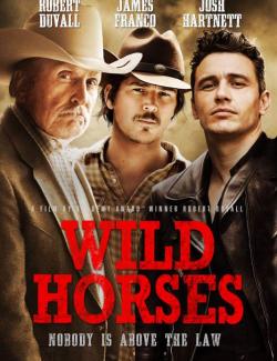 Дикие лошади / Wild Horses (2014) HD 720 (RU, ENG)