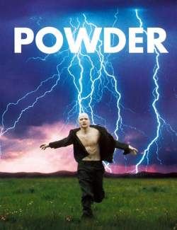  / Powder (1995) HD 720 (RU, ENG)