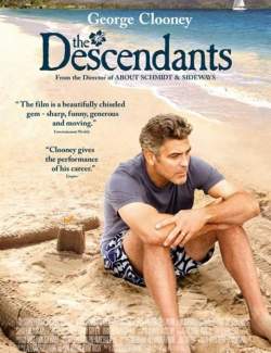  / The Descendants (2011) HD 720 (RU, ENG)