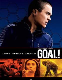 ! / Goal! (2005) HD 720 (RU, ENG)