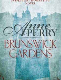   - / Brunswick Gardens (Perry, 1998)    