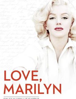 Неизвестная Мэрилин / Love, Marilyn (2012) HD 720 (RU, ENG)
