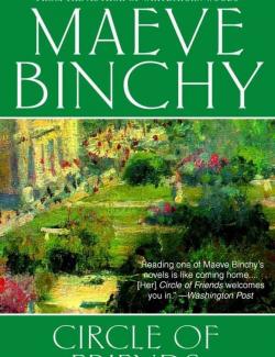 Круг друзей / Circle of Friends (Binchy, 1990) – книга на английском