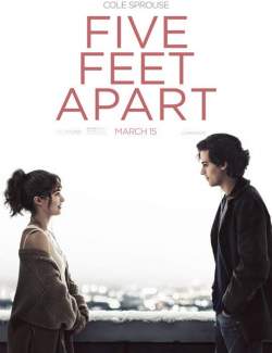      / Five Feet Apart (2019) HD 720 (RU, ENG)