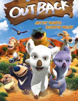    3D / The Outback (2012) HD 720 (RU, ENG)