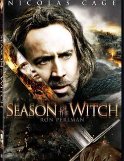  / Season of the Witch (2010) HD 720 (RU, ENG)
