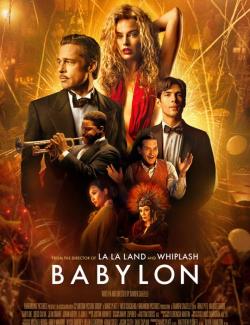  / Babylon (2022) HD 720 (RU, ENG)
