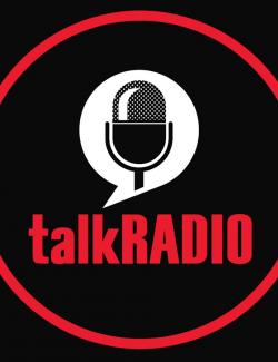 TalkRADIO - слушать онлайн радио на английском языке