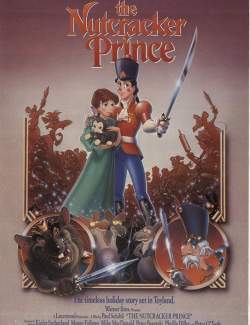   / The Nutcracker Prince (1990) HD 720 (RU, ENG)