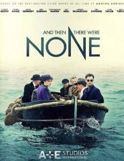     ( 1) / And Then There Were None (season 1) (2015) HD 720 (RU, ENG)