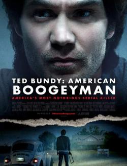 Красивый, плохой, злой: Начало / Ted Bundy: American Boogeyman (2021) HD 720 (RU, ENG)