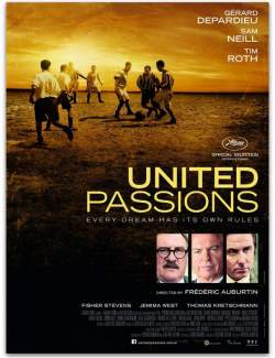   / United Passions (2014) HD 720 (RU, ENG)