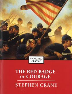 The Red Badge of Courage / Красный значок доблести (by Stephen Crane, 1895) - аудиокнига на английском