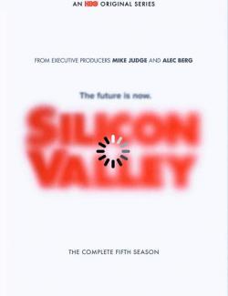 Силиконовая долина (сезон 5) / Silicon Valley (season 5) (2018) HD 720 (RU, ENG)