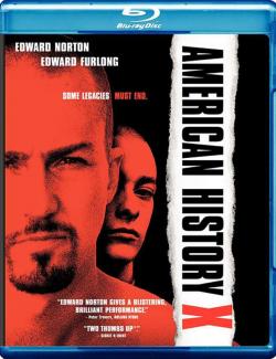 Американская история Х / American History X (1998) HD 720 (RU, ENG)