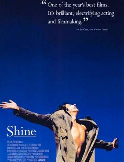 Блеск / Shine (1996) HD 720 (RU, ENG)