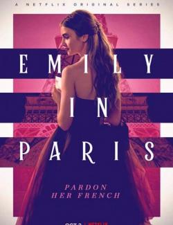    ( 1) / Emily in Paris (season 1) (2020) HD 720 (RU, ENG)
