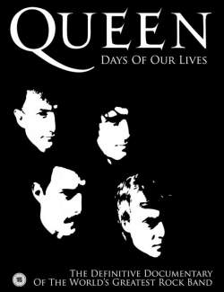Queen:    / Queen: Days of Our Lives (2011) HD 720 (RU, ENG)