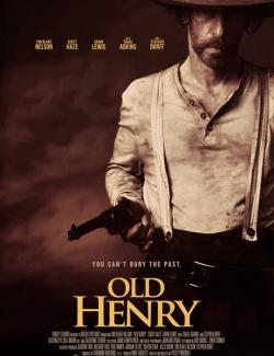 Старый Генри / Old Henry (2021) HD 720 (RU, ENG)