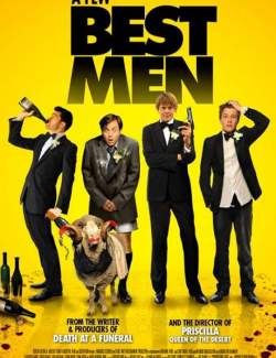   / A Few Best Men (2011) HD 720 (RU, ENG)