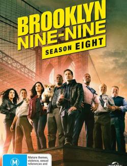 Бруклин 9-9 (сезон 8) / Brooklyn Nine-Nine (season 8) (2021) HD 720 (RU, ENG)
