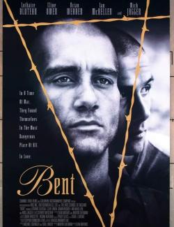Склонность / Bent (1997) HD 720 (RU, ENG)