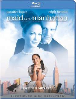   / Maid in Manhattan (2002) HD 720 (RU, ENG)