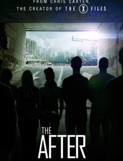  / The After (2014) HD 720 (RU, ENG)
