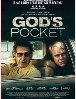   / God's Pocket (2014) HD 720 (RU, ENG)