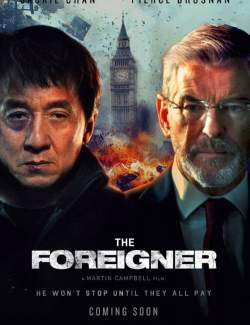 / The Foreigner (2017) HD 720 (RU, ENG)