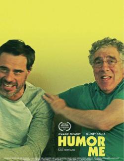 Рассмеши меня / Humor Me (2017) HD 720 (RU, ENG)