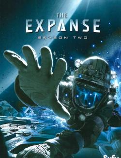 Пространство (сезон 2) / The Expanse (season 2) (2017) HD 720 (RU, ENG)