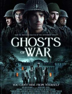 Призраки войны / Ghosts of War (2020) HD 720 (RU, ENG)
