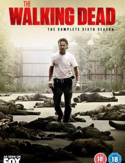   ( 6) / The Walking Dead (season 6) (2015) HD 720 (RU, ENG)