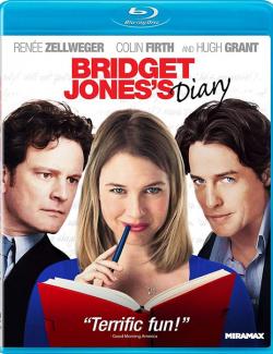 Дневник Бриджет Джонс / Bridget Jones's Diary (2001) HD 720 (RU, ENG)