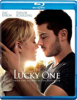  / The Lucky One (2011) HD 720 (RU, ENG)