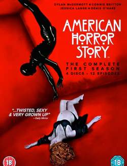    ( 1) / American Horror Story (season 1) (2011) HD 720 (RU, ENG)