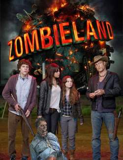    Z / Zombieland (2009) HD 720 (RU, ENG)