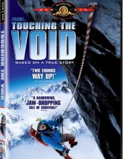  / Touching the Void (2003) HD 720 (RU, ENG)