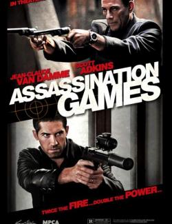 Игры киллеров / Assassination Games (2011) HD 720 (RU, ENG)