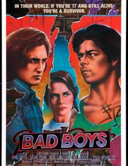   / Bad Boys (1983) HD 720 (RU, ENG)