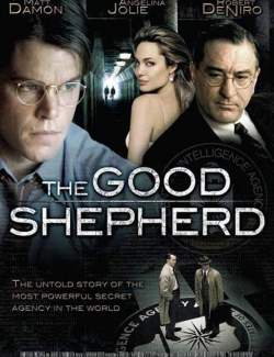   / The Good Shepherd (2006) HD 720 (RU, ENG)