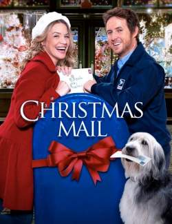   / Christmas Mail (2010) HD 720 (RU, ENG)