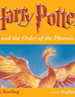 Harry Potter and the Order of the Phoenix /      -   