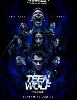 :  / Teen Wolf: The Movie (2023) HD 720 (RU, ENG)