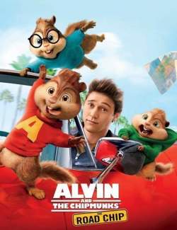   :   / Alvin and the Chipmunks: The Road Chip (2015) HD 720 (RU, ENG)