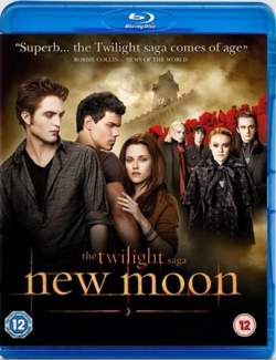 . .  / The Twilight Saga: New Moon (2009) HD 720 (RU, ENG)